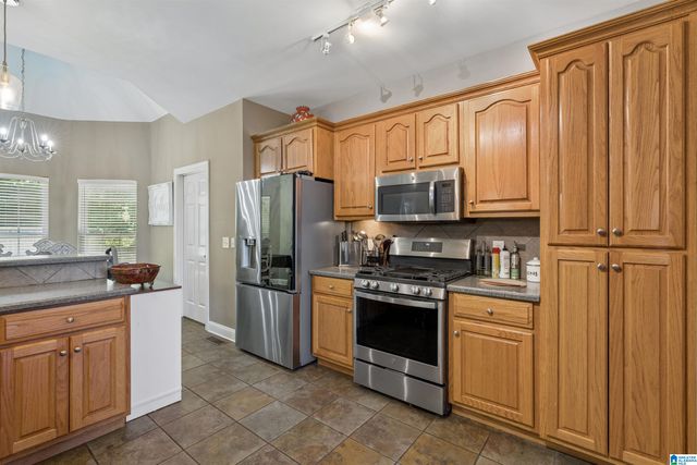 1016 TAYLORS CIRCLE, Moody, AL 35004