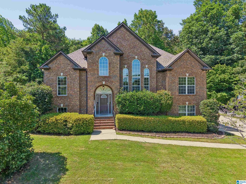1016 TAYLORS CIRCLE, Moody, AL 35004