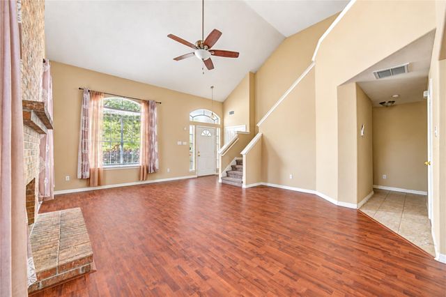 6114 Verde Valley Drive, Houston, TX 77396