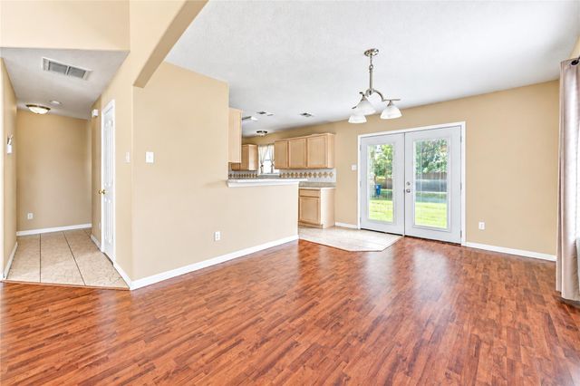 6114 Verde Valley Drive, Houston, TX 77396