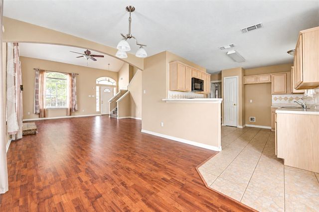 6114 Verde Valley Drive, Houston, TX 77396