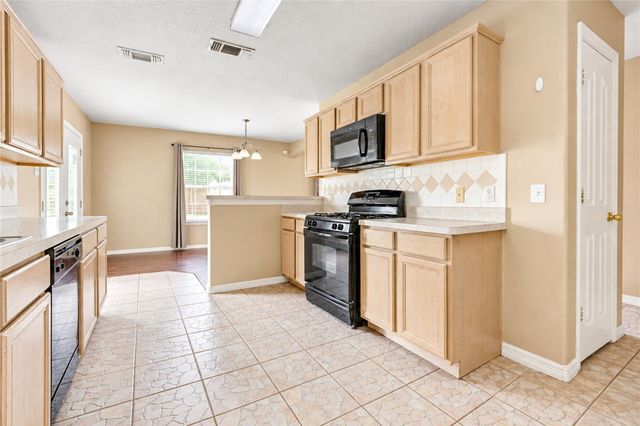 6114 Verde Valley Drive, Houston, TX 77396