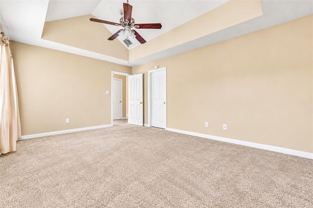 6114 Verde Valley Drive, Houston, TX 77396