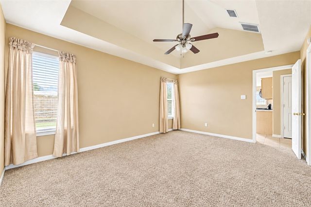 6114 Verde Valley Drive, Houston, TX 77396