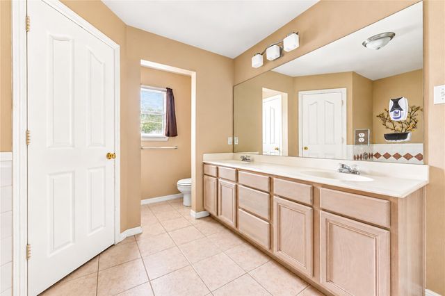 6114 Verde Valley Drive, Houston, TX 77396