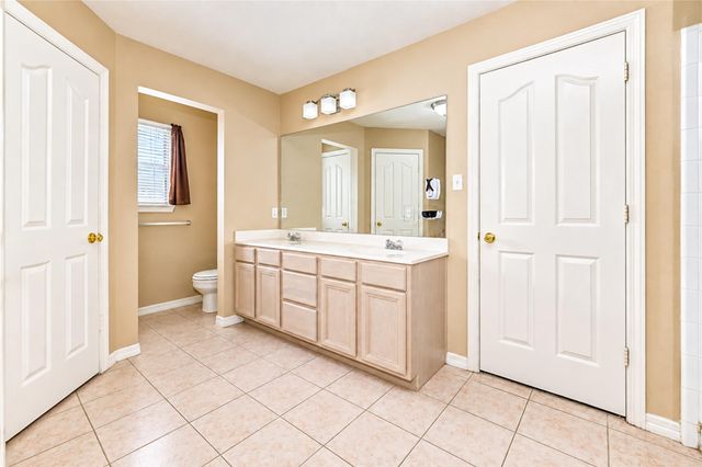 6114 Verde Valley Drive, Houston, TX 77396