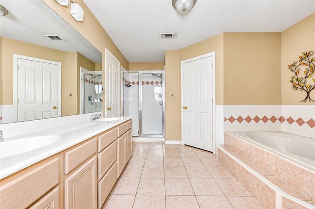6114 Verde Valley Drive, Houston, TX 77396