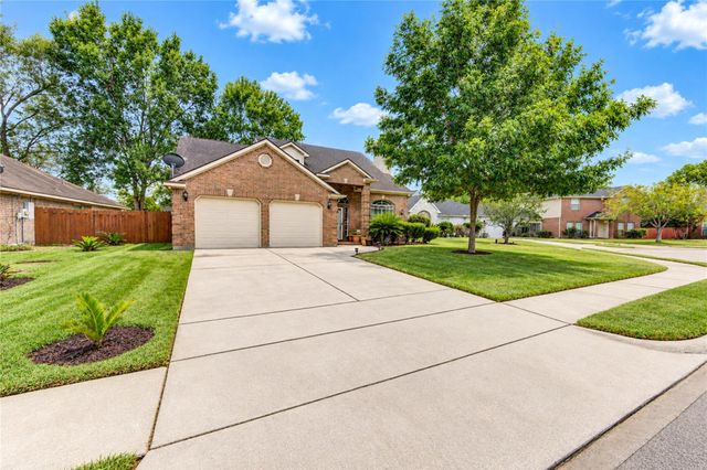 6114 Verde Valley Drive, Houston, TX 77396