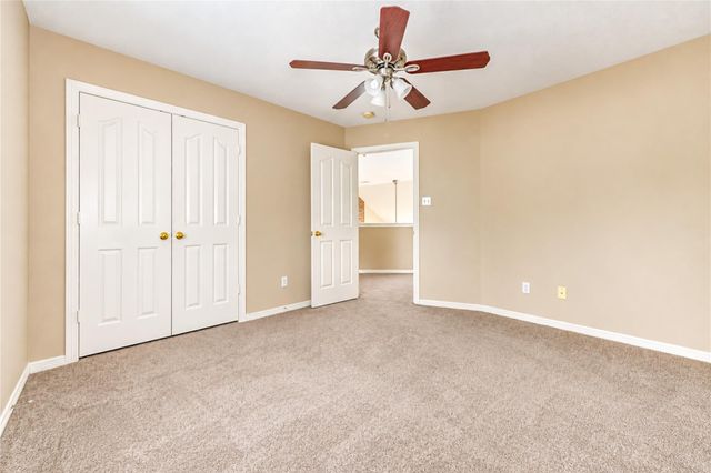 6114 Verde Valley Drive, Houston, TX 77396