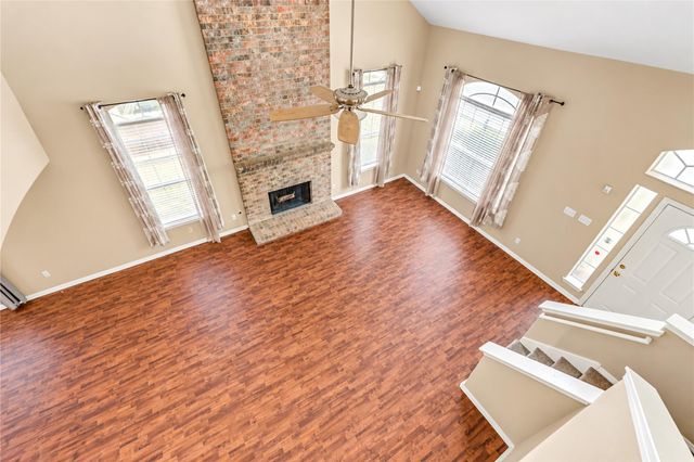 6114 Verde Valley Drive, Houston, TX 77396