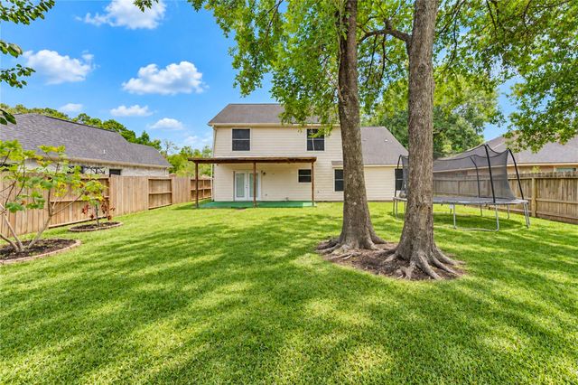 6114 Verde Valley Drive, Houston, TX 77396