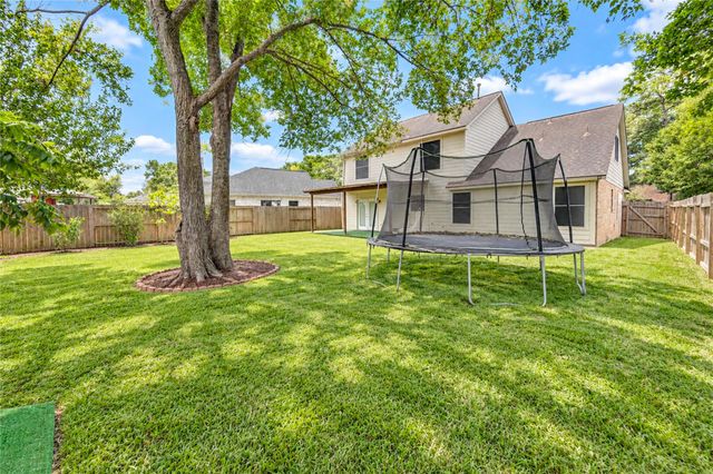 6114 Verde Valley Drive, Houston, TX 77396