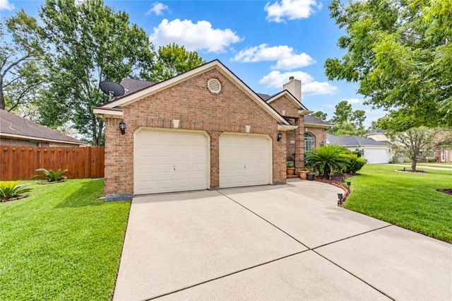 6114 Verde Valley Drive, Houston, TX 77396