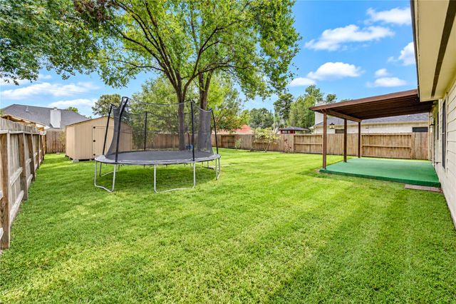 6114 Verde Valley Drive, Houston, TX 77396