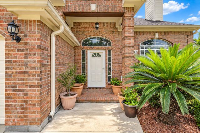 6114 Verde Valley Drive, Houston, TX 77396