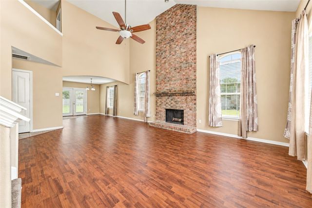 6114 Verde Valley Drive, Houston, TX 77396