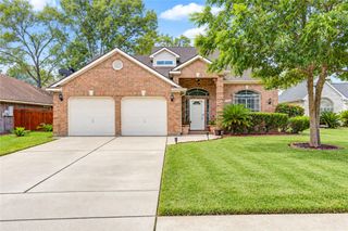 6114 Verde Valley Drive, Houston, TX 77396