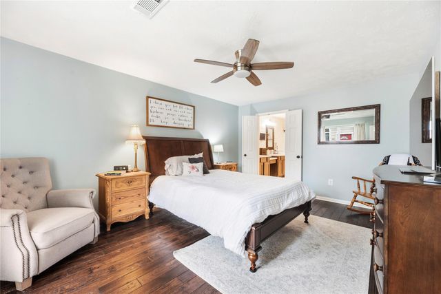 6806 Cedar Street, Katy, TX 77493