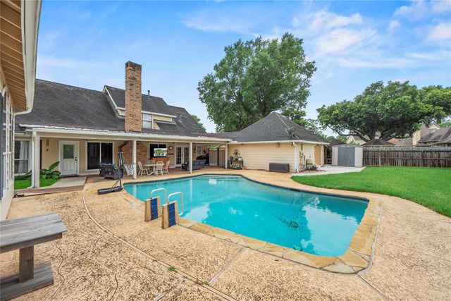 6806 Cedar Street, Katy, TX 77493