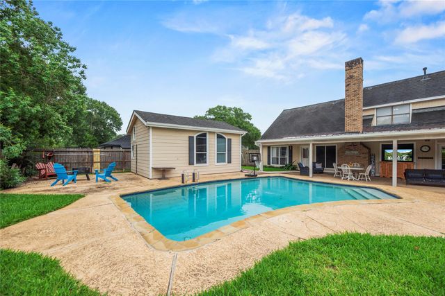 6806 Cedar Street, Katy, TX 77493