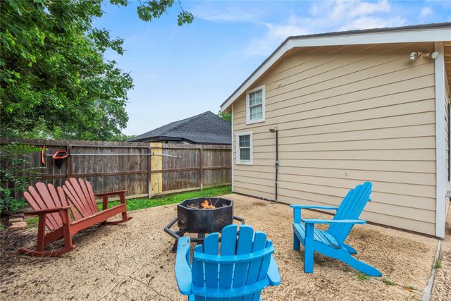 6806 Cedar Street, Katy, TX 77493