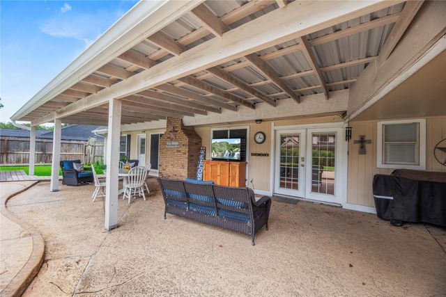 6806 Cedar Street, Katy, TX 77493