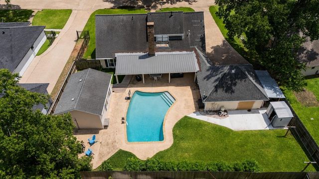 6806 Cedar Street, Katy, TX 77493