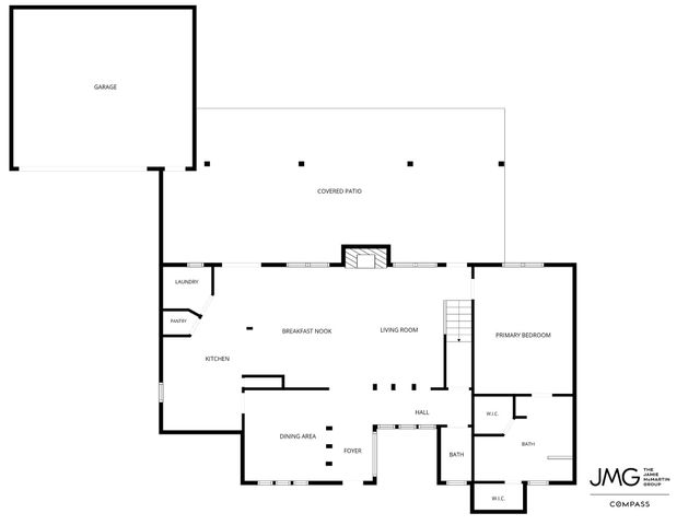 6806 Cedar Street, Katy, TX 77493
