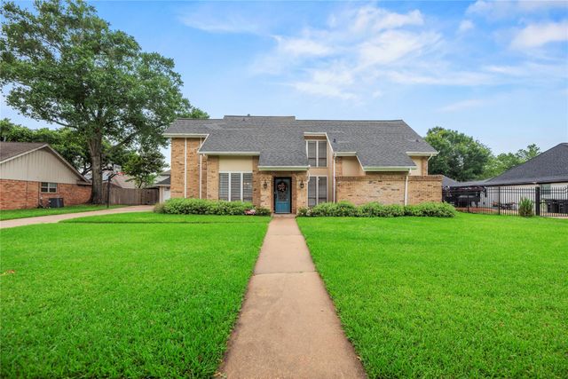 6806 Cedar Street, Katy, TX 77493