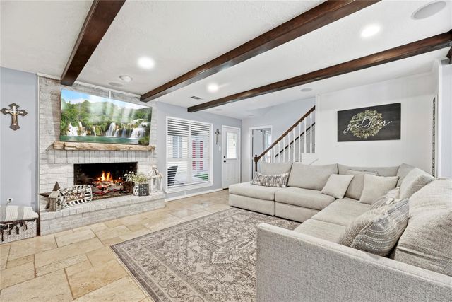 6806 Cedar Street, Katy, TX 77493