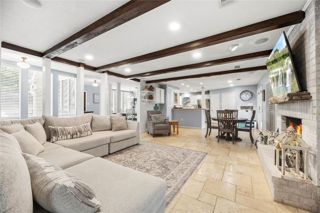 6806 Cedar Street, Katy, TX 77493
