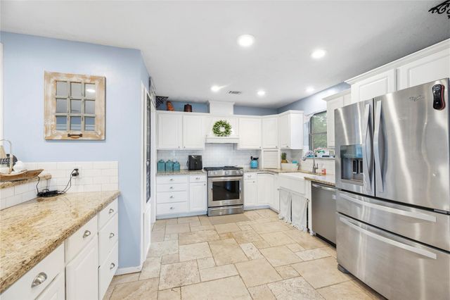 6806 Cedar Street, Katy, TX 77493