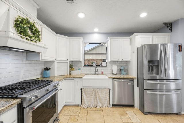 6806 Cedar Street, Katy, TX 77493