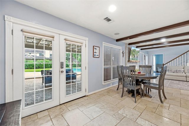 6806 Cedar Street, Katy, TX 77493
