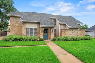 6806 Cedar Street, Katy, TX 77493