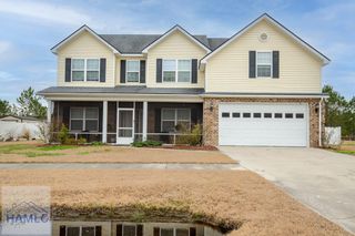 195 Wilkins Road, Midway, GA 31320