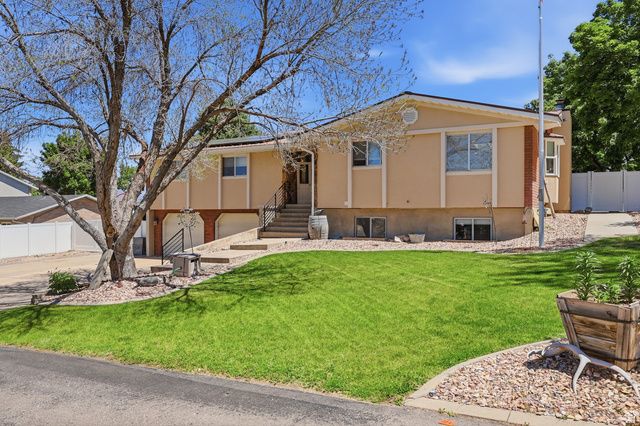 114 N CLARK LN, Elk Ridge, UT 84651
