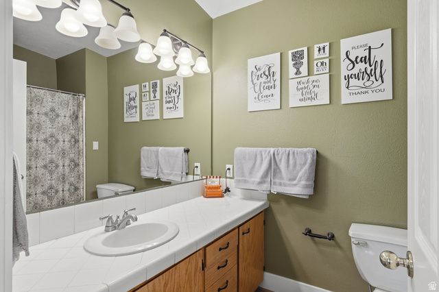 114 N CLARK LN, Elk Ridge, UT 84651