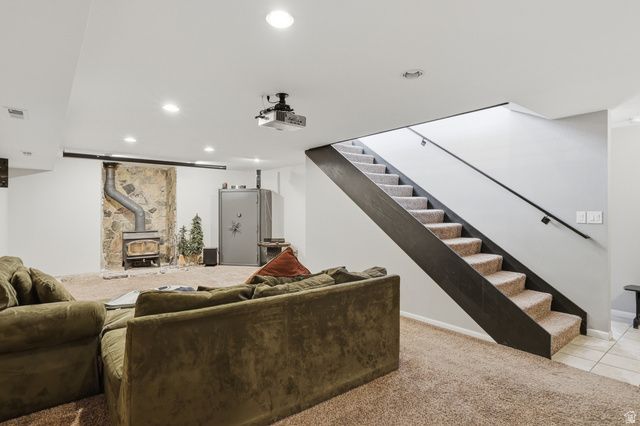 114 N CLARK LN, Elk Ridge, UT 84651