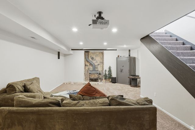 114 N CLARK LN, Elk Ridge, UT 84651