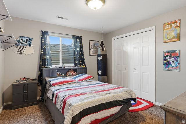 114 N CLARK LN, Elk Ridge, UT 84651