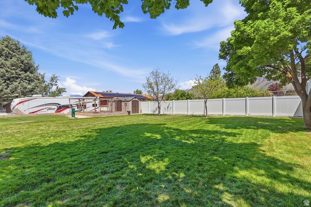 114 N CLARK LN, Elk Ridge, UT 84651