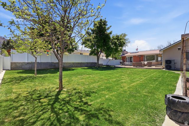 114 N CLARK LN, Elk Ridge, UT 84651