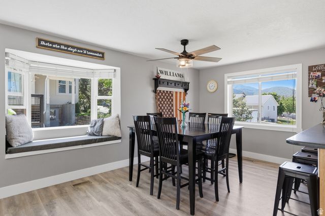 114 N CLARK LN, Elk Ridge, UT 84651