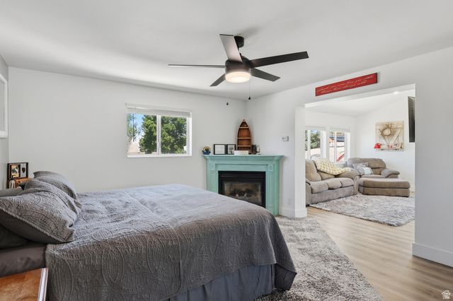114 N CLARK LN, Elk Ridge, UT 84651