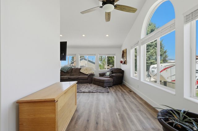 114 N CLARK LN, Elk Ridge, UT 84651