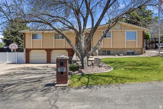 114 N CLARK LN, Elk Ridge, UT 84651