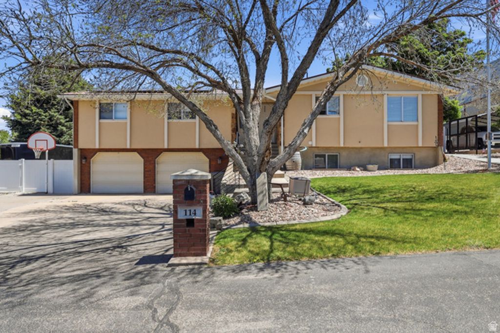 114 N CLARK LN, Elk Ridge, UT 84651