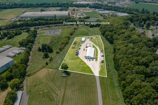 1024 B New Lair Road, Cynthiana, KY 41031