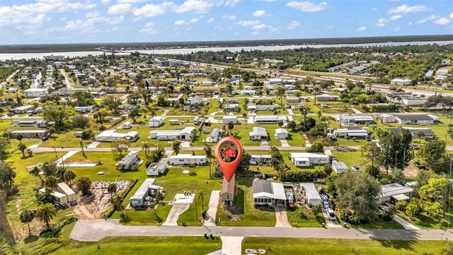 3702 DUNREATH ROAD, Port Charlotte, FL 33953